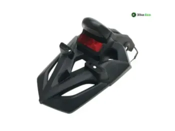 Support de plaque et eclairage YAMAHA XP 530 2017-2019 TMAX