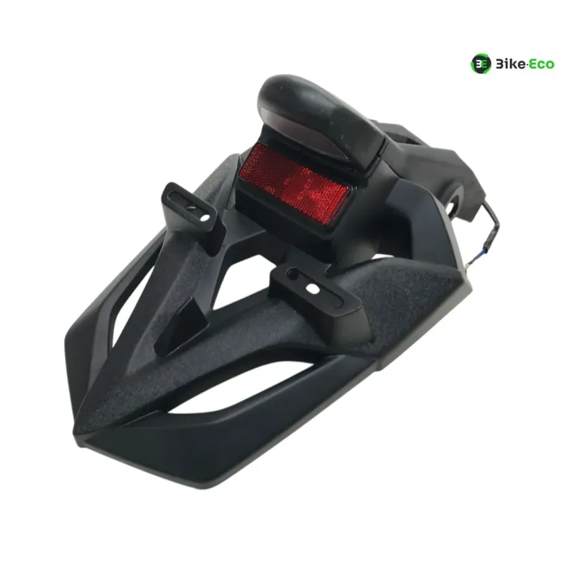 Support de plaque et eclairage YAMAHA XP 530 2017-2019 TMAX