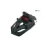 Support de plaque et eclairage YAMAHA XP 530 2017-2019 TMAX