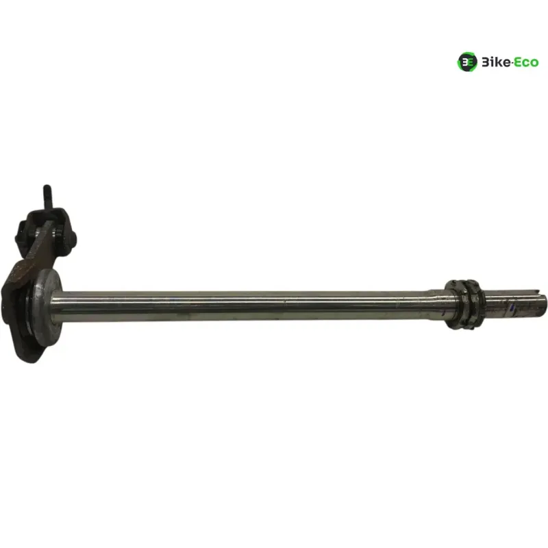 Colonne de direction MBK MW 125 TRYPTIK 2014-2016