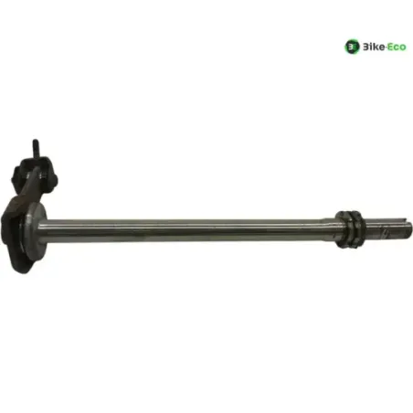 Colonne de direction MBK MW 125 TRYPTIK 2014-2016