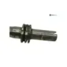 Colonne de direction MBK MW 125 TRYPTIK 2014-2016 Colonne de direction MBK MW 125 TRYPTIK 2014-2016