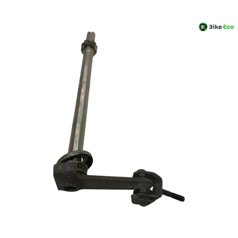 Colonne de direction MBK MW 125 TRYPTIK 2014-2016