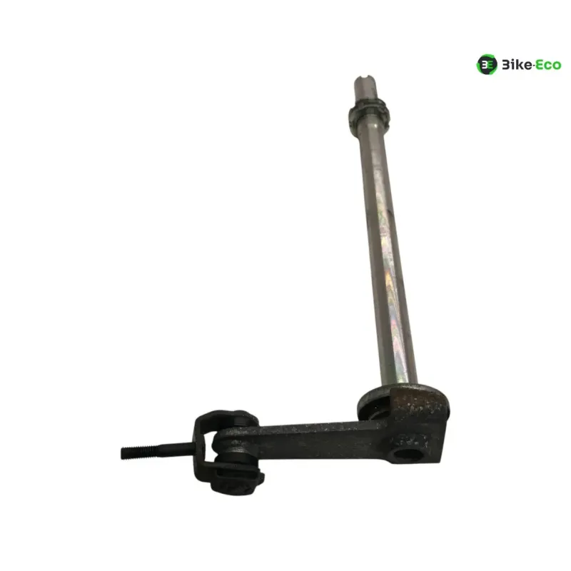 Colonne de direction MBK MW 125 TRYPTIK 2014-2016