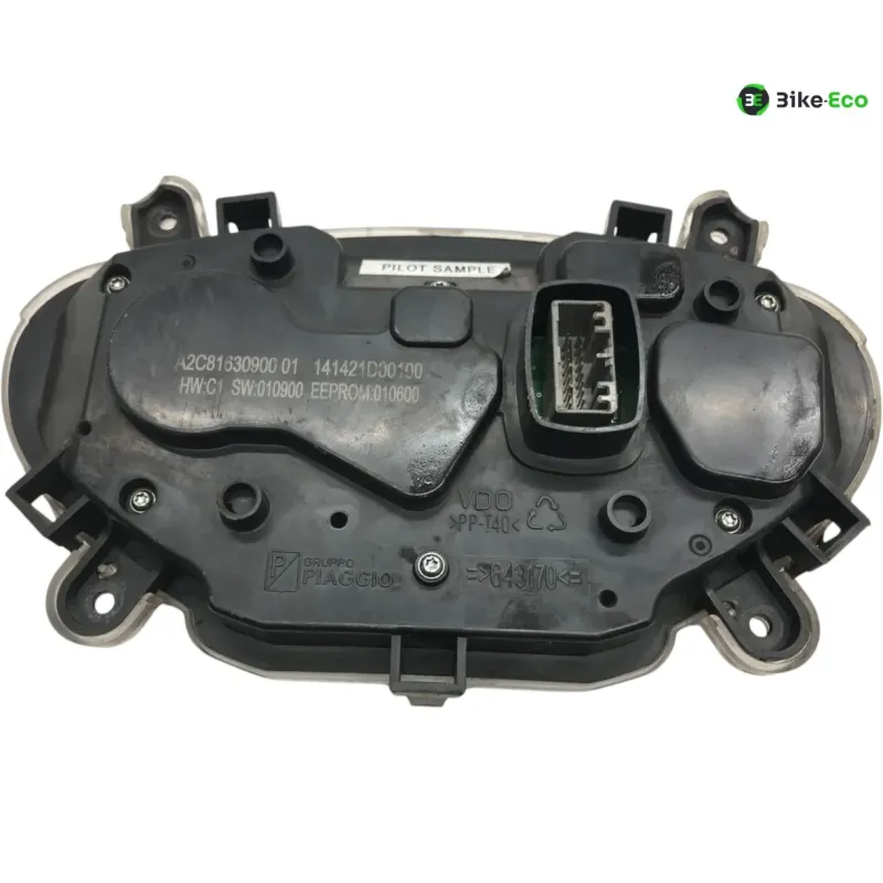 Compteur PIAGGIO BEVERLY 350 2011-2014 IE