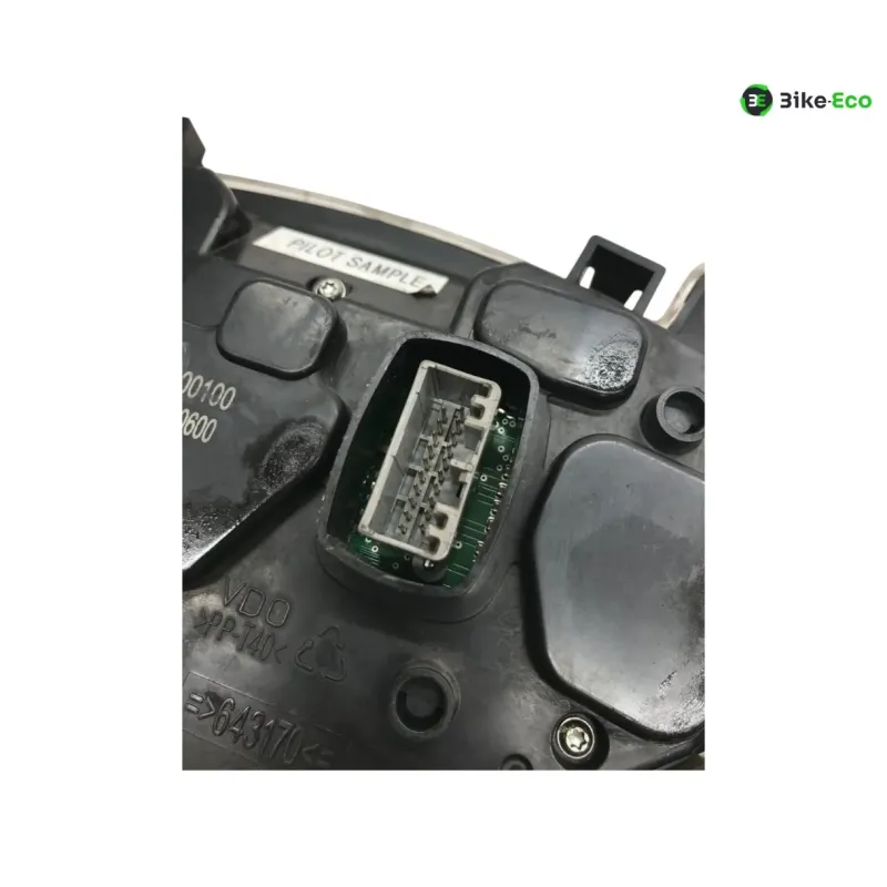 Compteur PIAGGIO BEVERLY 350 2011-2014 IE