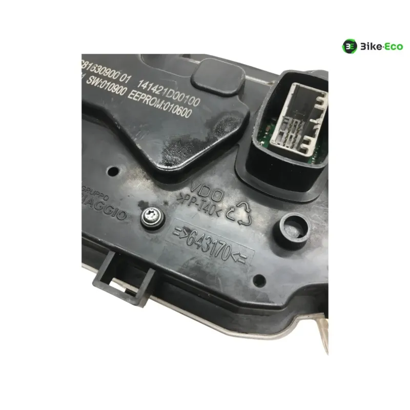 Compteur PIAGGIO BEVERLY 350 2011-2014 IE