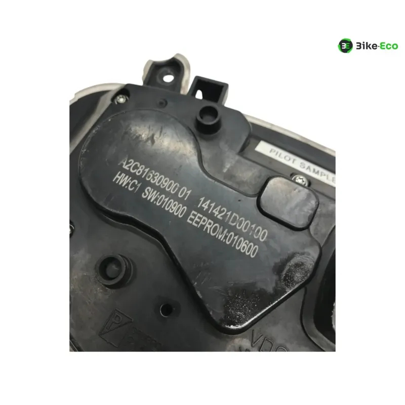 Compteur PIAGGIO BEVERLY 350 2011-2014 IE