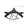 Support de plaque et eclairage YAMAHA MWD 300 TRICITY 2020-2024
