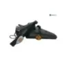 Support de plaque et eclairage YAMAHA MWD 300 TRICITY 2020-2024