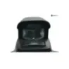 Support de plaque et eclairage YAMAHA MWD 300 TRICITY 2020-2024