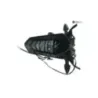 Support de plaque et eclairage YAMAHA MWD 300 TRICITY 2020-2024