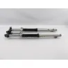 Fourche complete HONDA XL 600 R 1983 - 1987
