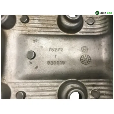 Couvre culasse PIAGGIO MP3 400 2007-2011
