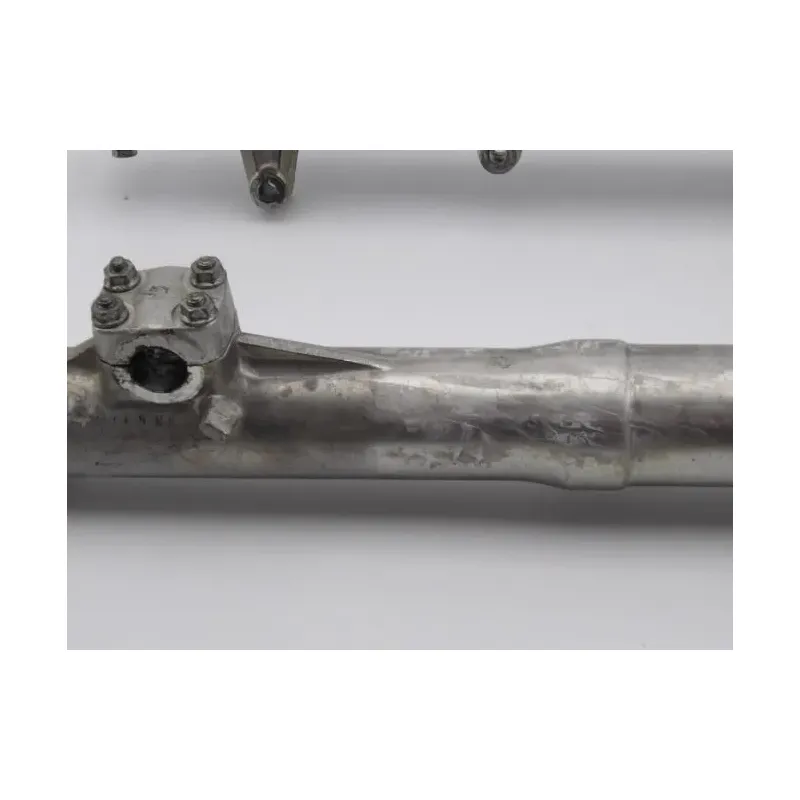 Fourche complete HONDA XL 600 R 1983 - 1987