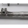 Fourche complete HONDA XL 600 R 1983 - 1987
