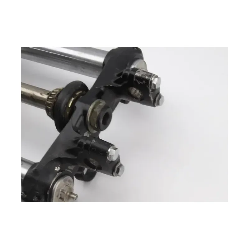 Fourche complete HONDA XL 600 R 1983 - 1987