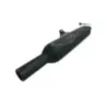 Silencieux droit (echappement) TRIUMPH BONNEVILLE 900 2016-2019 T100 BLACK Silencieux droit (echappement) TRIUMPH BONNEVILLE 900 2016-2019 T100 BLACK