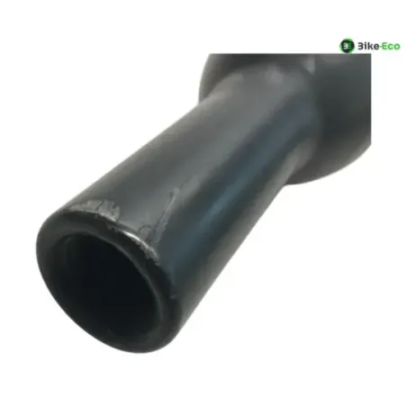 Silencieux droit (echappement) TRIUMPH BONNEVILLE 900 2016-2019 T100 BLACK