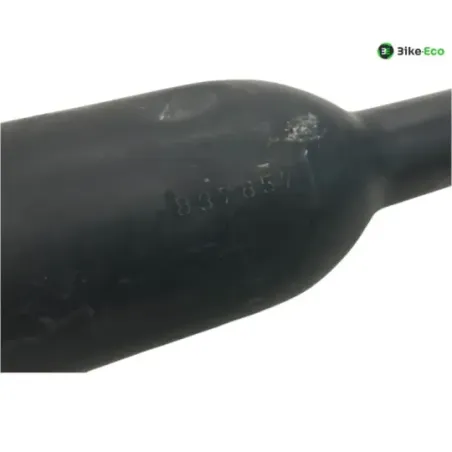 Silencieux droit (echappement) TRIUMPH BONNEVILLE 900 2016-2019 T100 BLACK