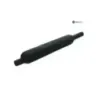Silencieux droit (echappement) TRIUMPH BONNEVILLE 900 2016-2019 T100 BLACK Silencieux droit (echappement) TRIUMPH BONNEVILLE 900 2016-2019 T100 BLACK