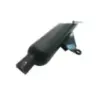 Silencieux droit (echappement) TRIUMPH BONNEVILLE 900 2016-2019 T100 BLACK Silencieux droit (echappement) TRIUMPH BONNEVILLE 900 2016-2019 T100 BLACK