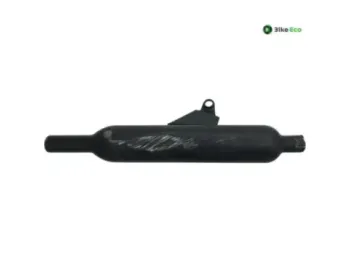 Silencieux droit (echappement) TRIUMPH BONNEVILLE 900 2016-2019 T100 BLACK