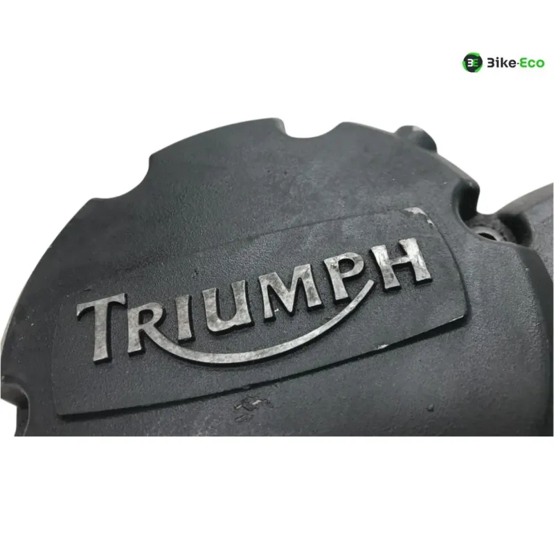 Carter moteur gauche TRIUMPH DAYTONA 900 1993-1996