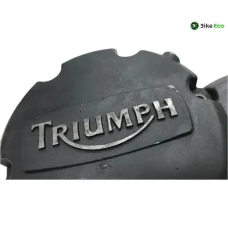 Carter moteur gauche TRIUMPH DAYTONA 900 1993-1996