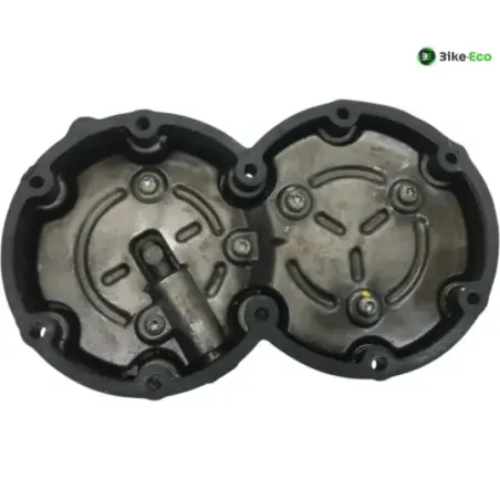 Carter moteur gauche TRIUMPH DAYTONA 900 1993-1996