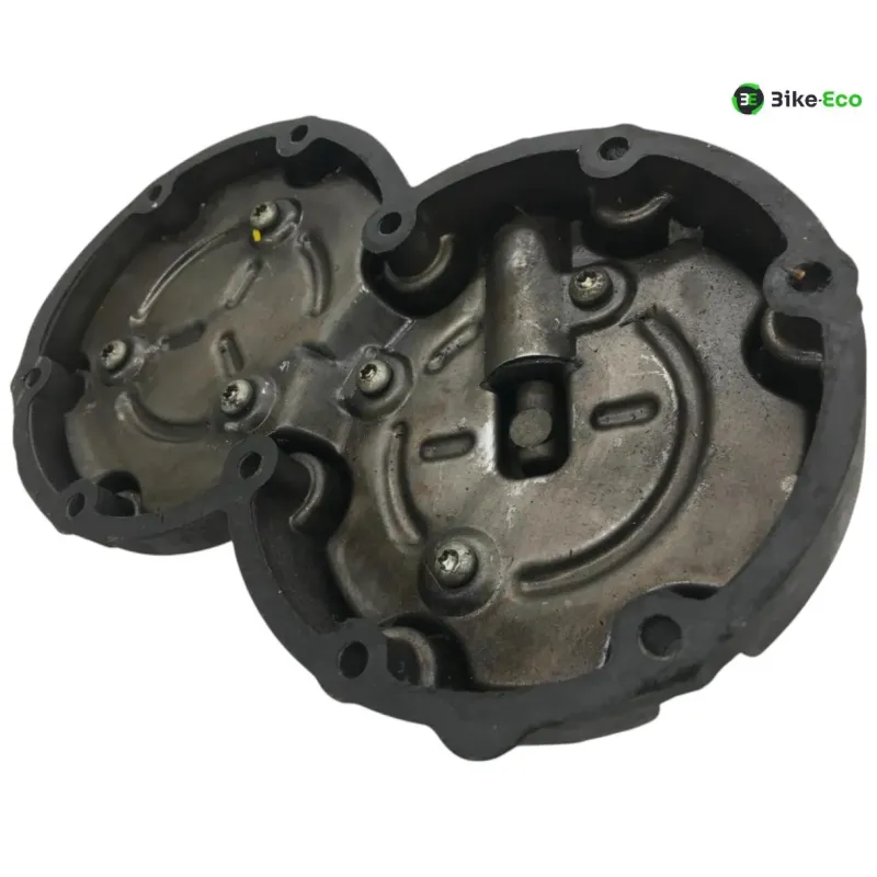 Carter moteur gauche TRIUMPH DAYTONA 900 1993-1996