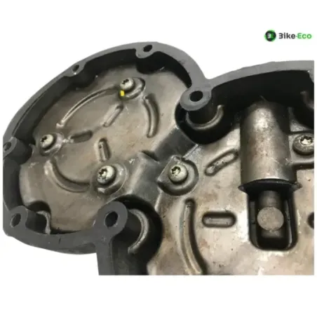 Carter moteur gauche TRIUMPH DAYTONA 900 1993-1996
