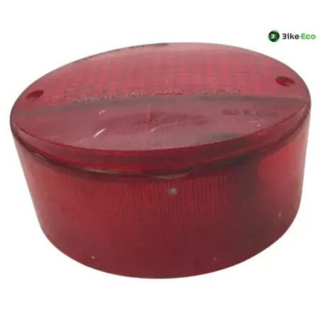 Cabochon feu arriere KAWASAKI Z 900 1972-1974 Z1