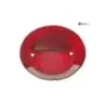 Cabochon feu arriere KAWASAKI Z 900 1972-1974 Z1 Cabochon feu arriere KAWASAKI Z 900 1972-1974 Z1