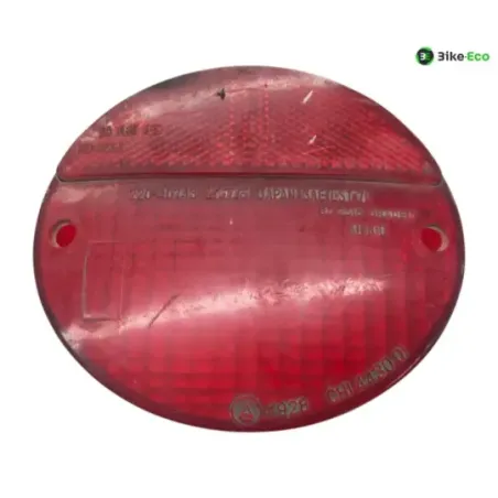 Cabochon feu arriere KAWASAKI Z 900 1972-1974 Z1