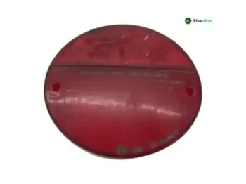 Cabochon feu arriere KAWASAKI Z 900 1972-1974 Z1