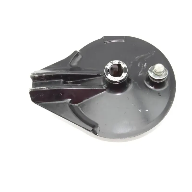 Tambour arriere HONDA XL 600 R 1983 - 1987