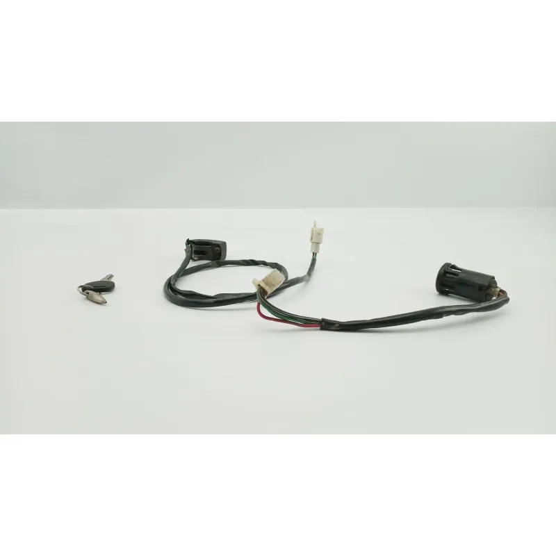 Jeu de serrure contacteur a cle APOLLO RXF 150 2021 - 2025
