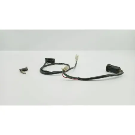 Jeu de serrure contacteur a cle APOLLO RXF 150 2021 - 2025