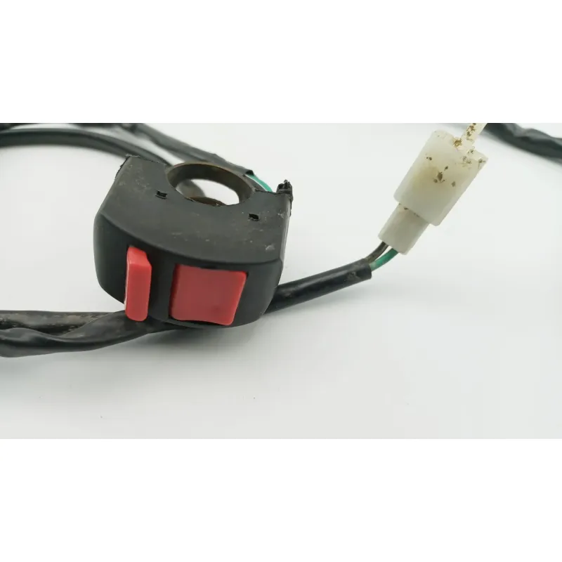 Jeu de serrure contacteur a cle APOLLO RXF 150 2021 - 2025