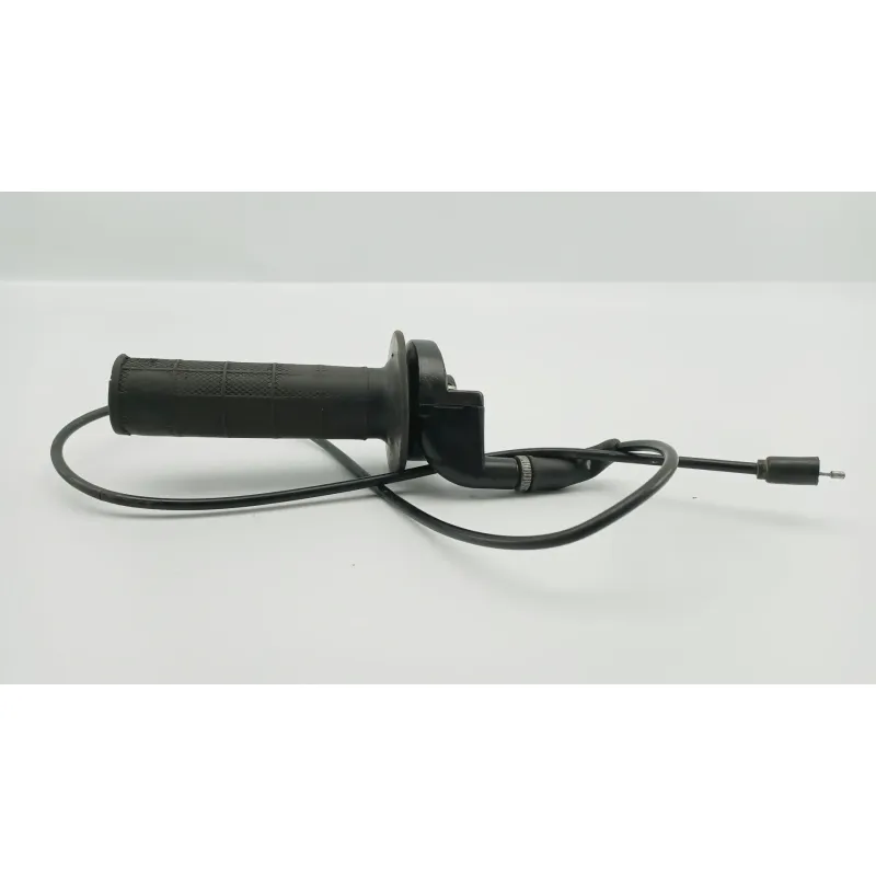 Poignee gaz APOLLO RXF 150 2021 - 2025