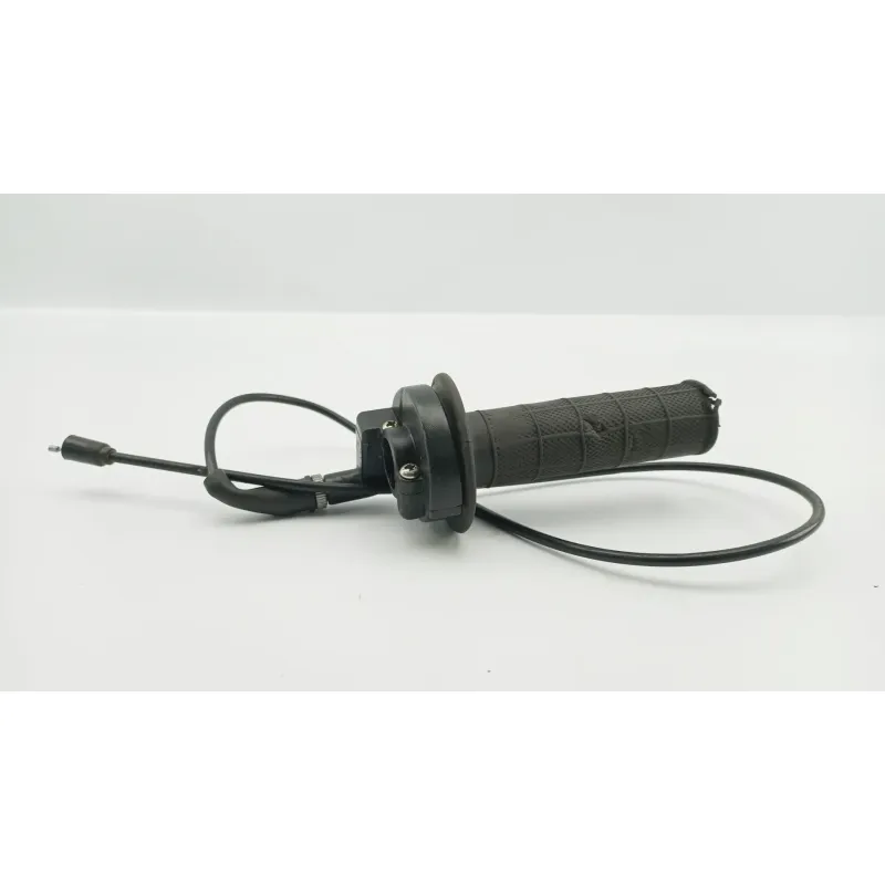 Poignee gaz APOLLO RXF 150 2021 - 2025