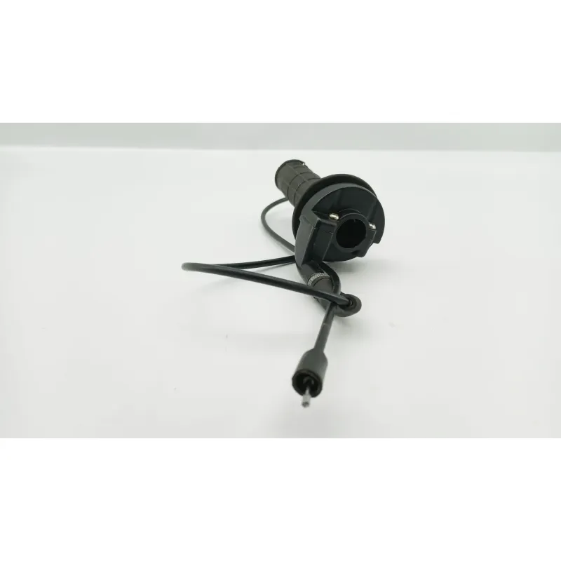 Poignee gaz APOLLO RXF 150 2021 - 2025