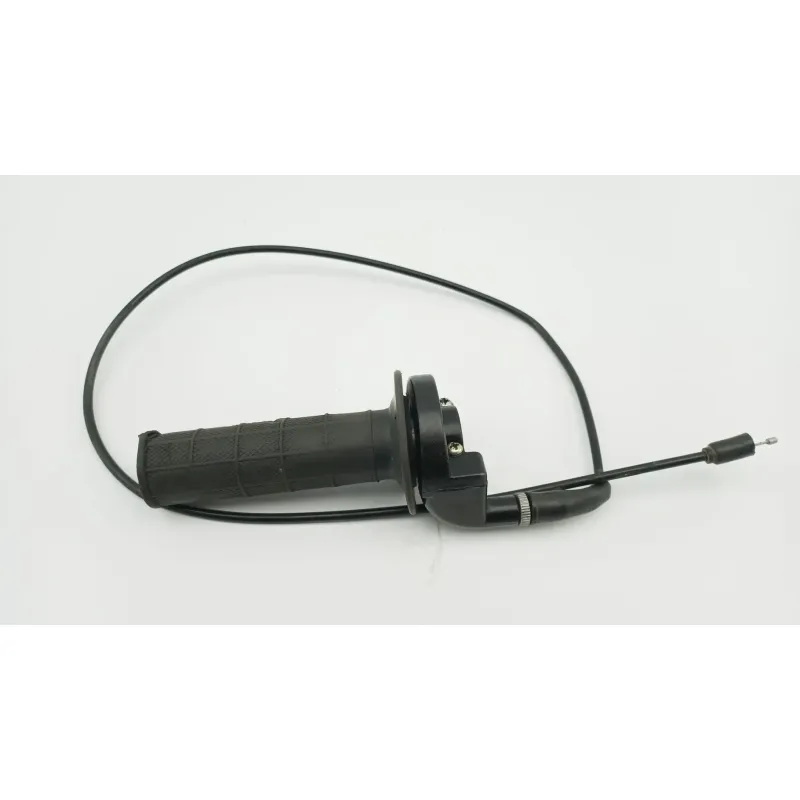 Poignee gaz APOLLO RXF 150 2021 - 2025