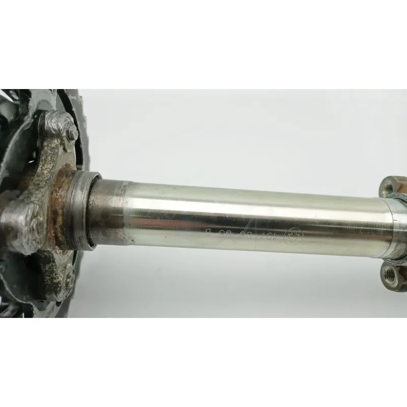 Arbre de roues arriere ADLY ROCKY 50 2005 - 2007