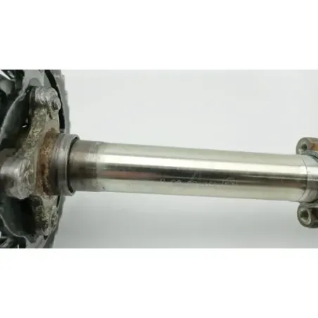 Arbre de roues arriere ADLY ROCKY 50 2005 - 2007