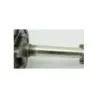 Arbre de roues arriere ADLY ROCKY 50 2005 - 2007