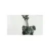 Arbre de roues arriere ADLY ROCKY 50 2005 - 2007