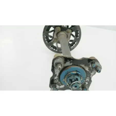 Arbre de roues arriere ADLY ROCKY 50 2005 - 2007
