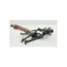 Triangle avant droit ADLY ROCKY 50 2005 - 2007